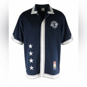PJ Mark New York Yanks Jersey Size: 3XL (Men) [D895]